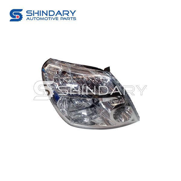 HEAD LAMP RH LS-D-011 RH for FOTON DOBL